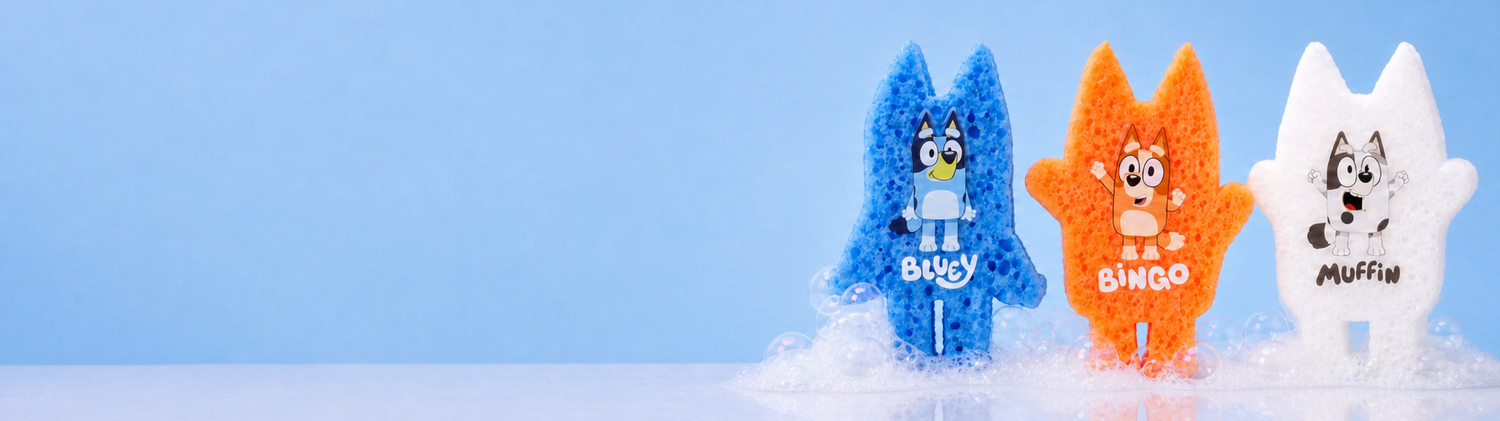 Bluey