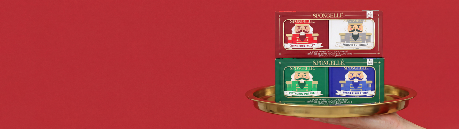 Holiday Nutcracker