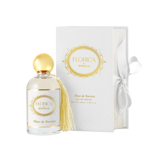 Fleur de Narcisse Eau de Parfum | Florica