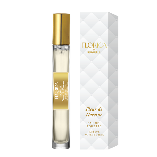 Fleur de Narcisse Eau de Toilette | Florica