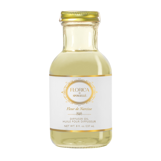 Fleur de Narcisse Diffuser Oil | Florica