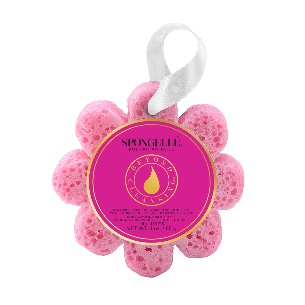 Wild Flower Assorted Pack – Spongellé Wild Flower Assorted Pack – Spongellé