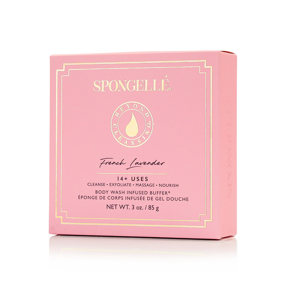 Angled front view with bag zipped and handles upright.