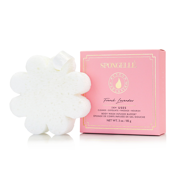 French Lavender | Boxed Flower – Spongellé