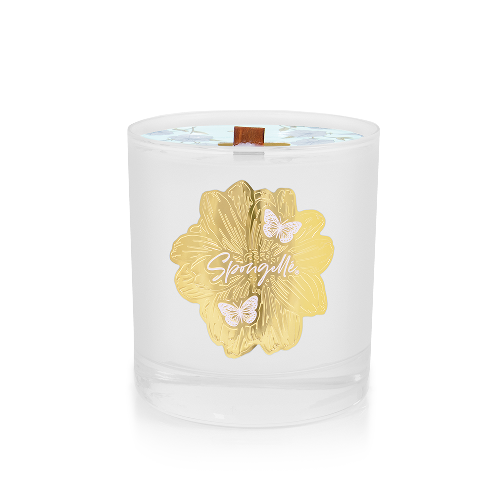 tobacco flower candle Tobacco Flower tobacco flower candle Tobacco Flower