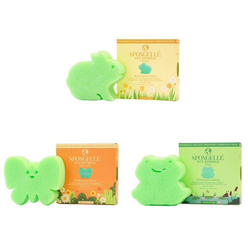 Kids Assorted Buffer Pack