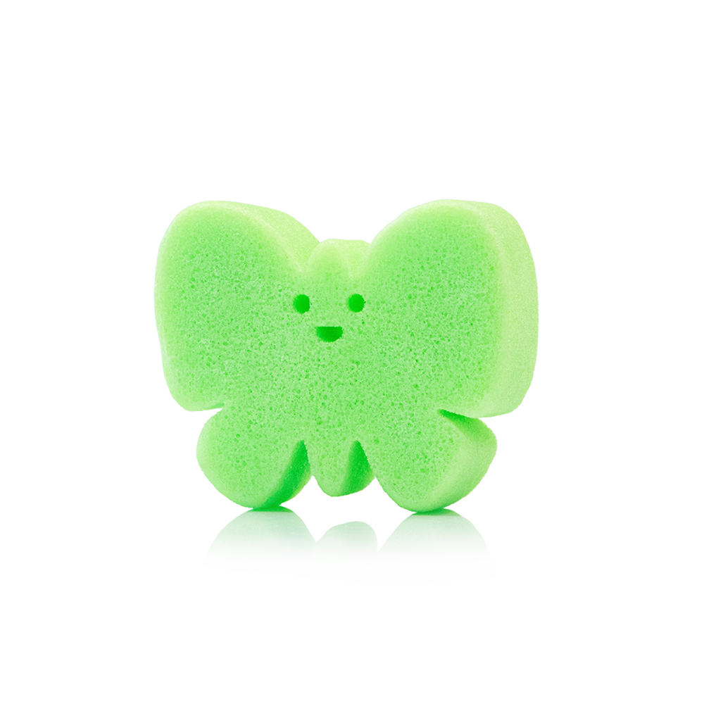 Angled front view with bag zipped and handles upright.