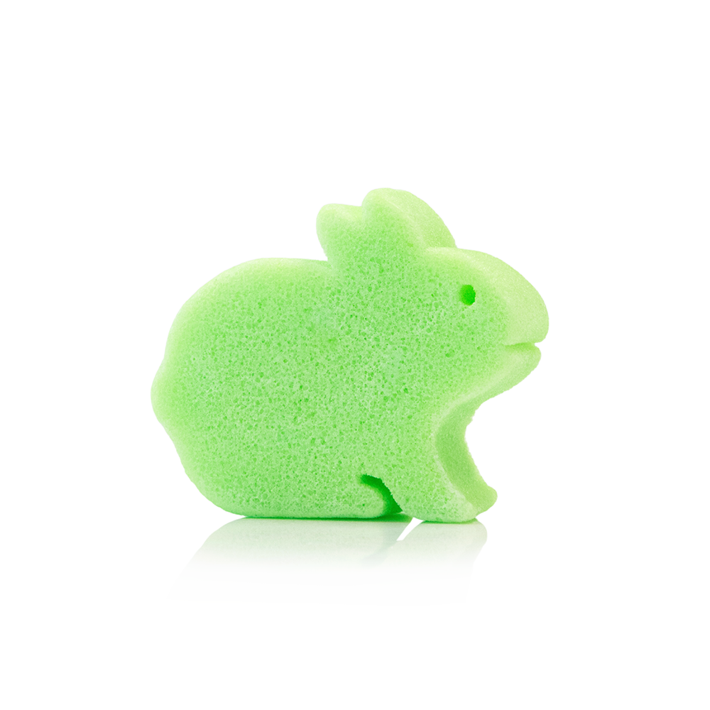 Angled front view with bag zipped and handles upright.