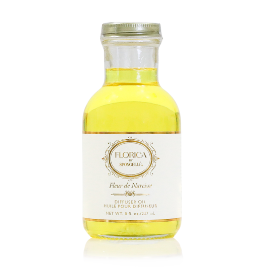 Fleur de Narcisse Diffuser Oil | Florica
