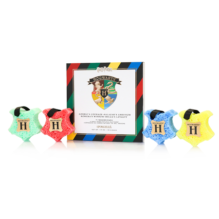 Hogwarts™ Gift Set | Harry Potter™ Collection – Spongellé