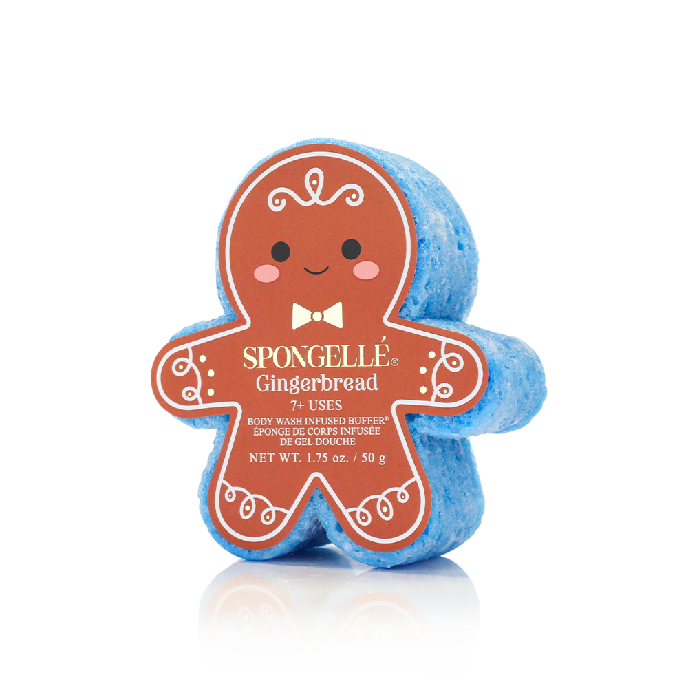 Holler And Glow Christmas Bath Bombs 3 Pc. Set