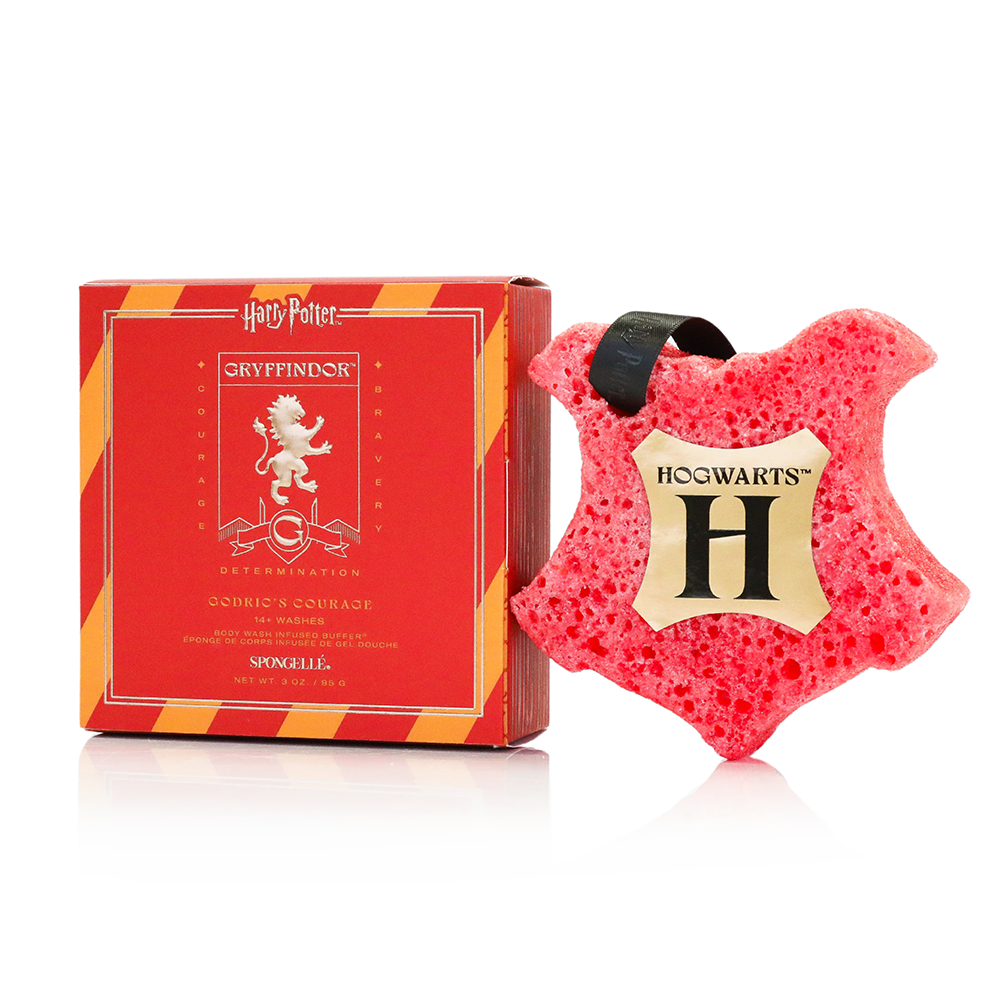 Hogwarts™ Gift Set | Harry Potter™ Collection - Spongelle