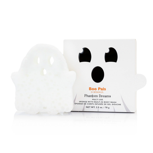 Phantom Dreams Ghost | Boo Pals Buffer