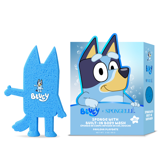 Bluey - Pavlova Playdate Body Buffer | Bluey