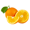 Juicy Orange