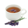 Lavender Tea