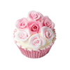 Sugared Rose