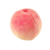 White Peach