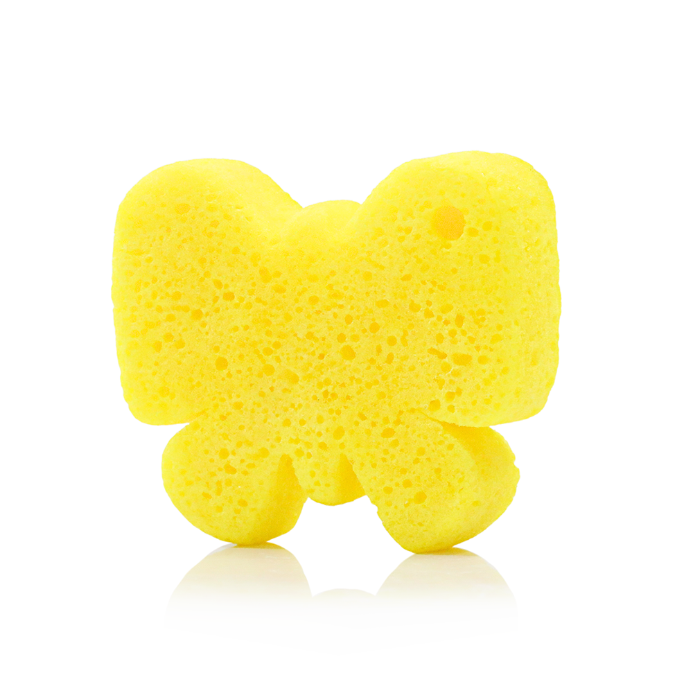 Angled front view with bag zipped and handles upright.