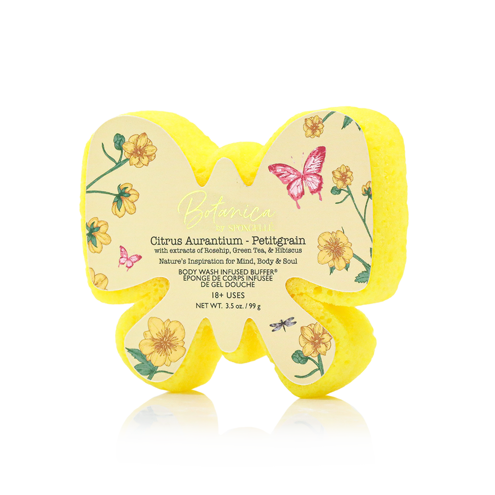 Angled front view with bag zipped and handles upright.