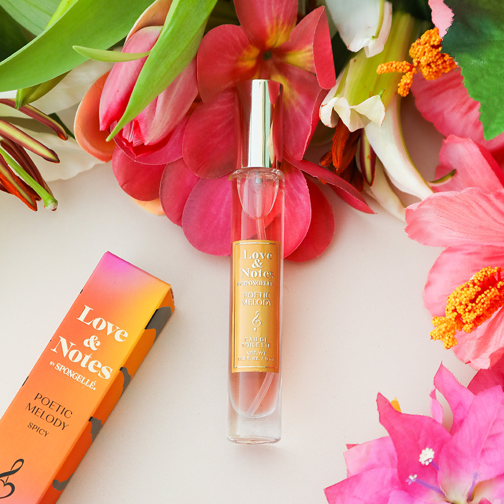 Poetic Melody | Love & Notes Eau de Toilette Poetic Melody | Love & Notes Eau de Toilette