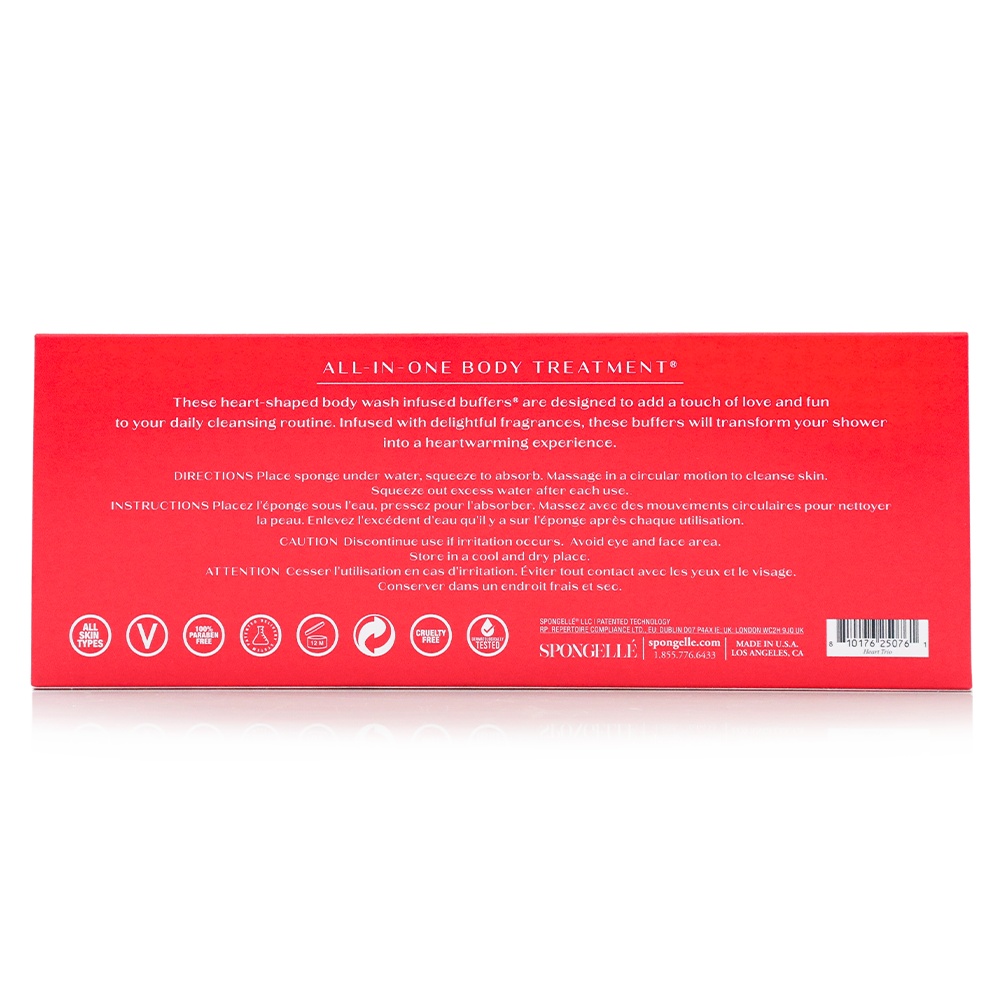 Angled front view with bag zipped and handles upright.