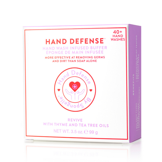 Revive | Hand Defense - Spongellé