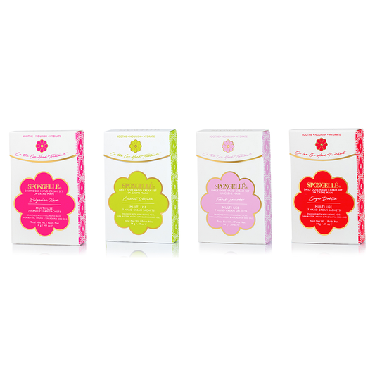 Daily Dose Hand Cream Assorted Pack