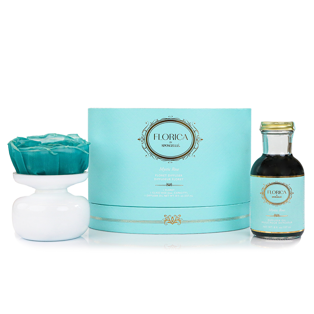 Penny & Rose Home Fragrances, Collector Diffuser Oil Refill
