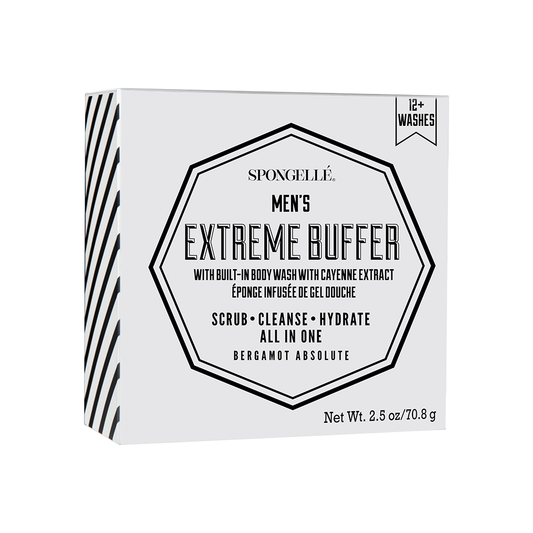 12+ Men's Extreme Buffer