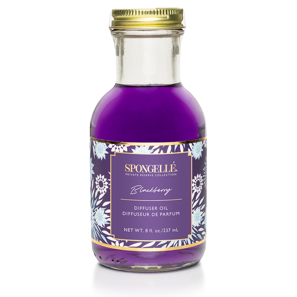 Blackberry Diffuser Oil | Private Reserve Collection – Spongellé