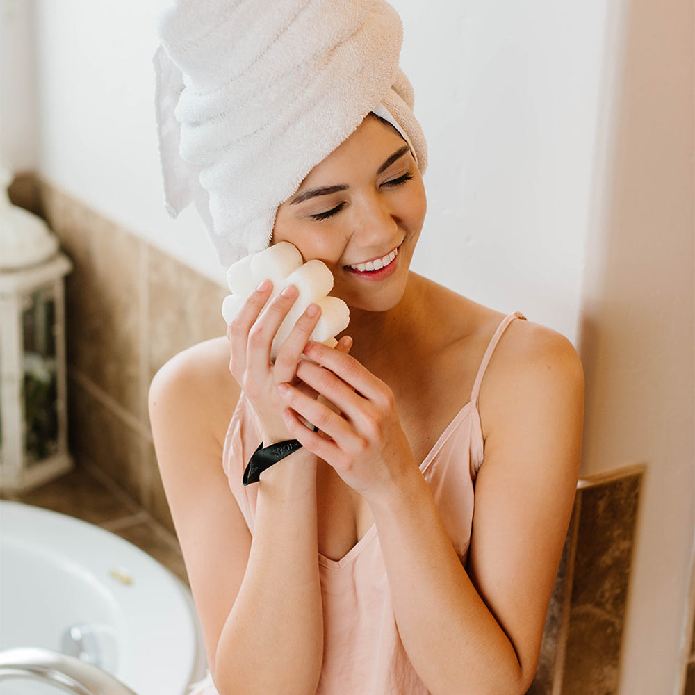 Sugar Dahlia | Vegan-Friendly Boxed Flower – Spongellé