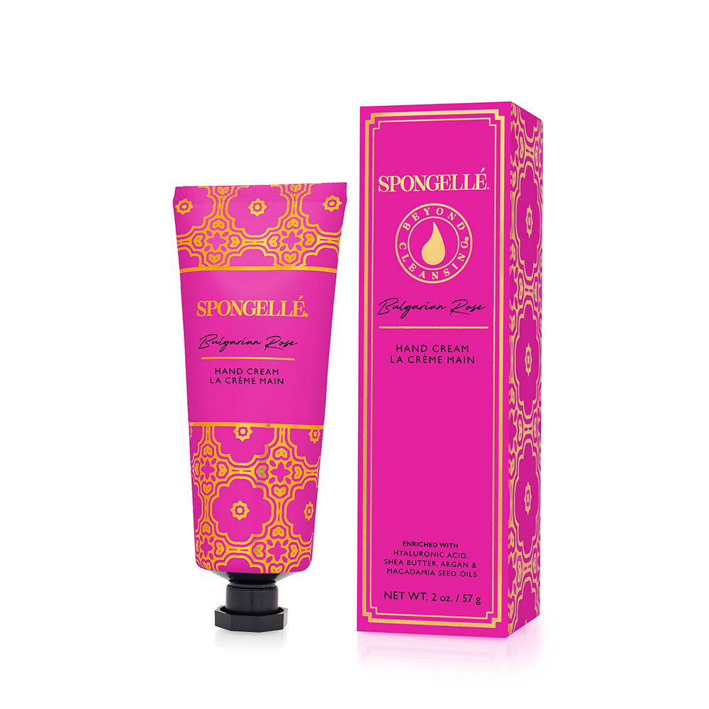 Bulgarian Rose | Hand Cream