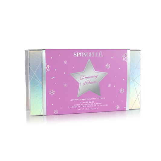 Dreaming of Snow | Holiday Star Gift Set