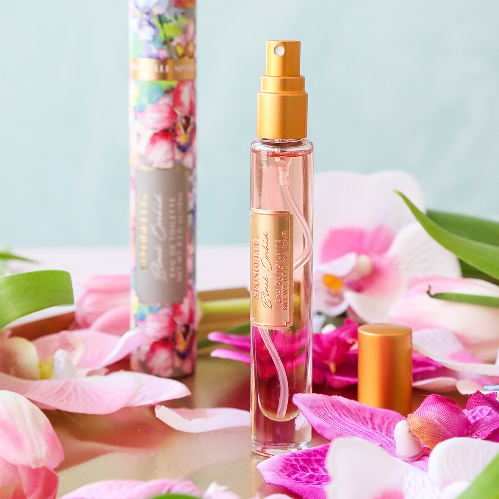 Black Orchid Private Reserve Eau de Toilette – Spongellé